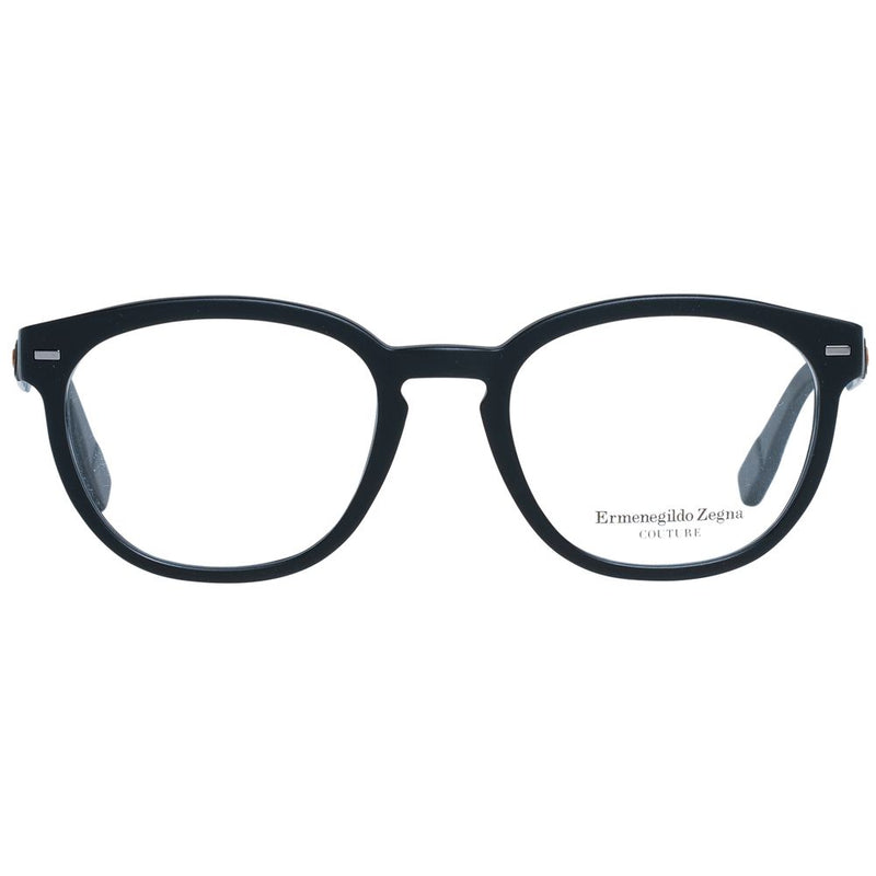 Black Men Glasses Frame