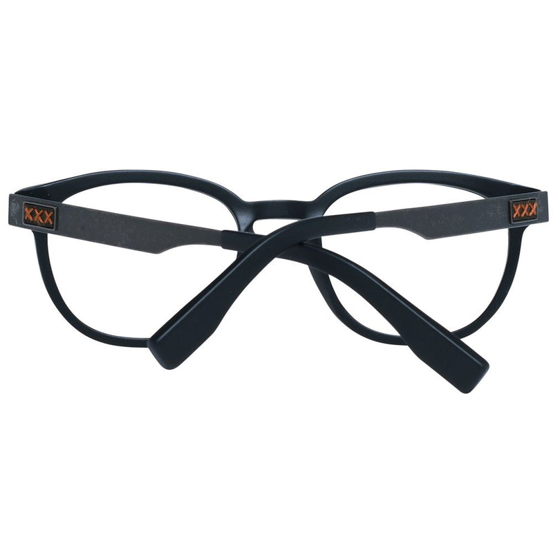 Black Men Glasses Frame