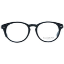 Black Men Glasses Frame