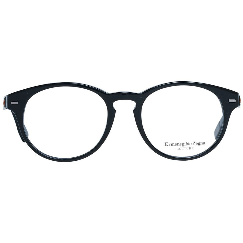Black Men Glasses Frame