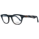 Black Men Glasses Frame