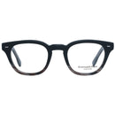 Black Men Glasses Frame