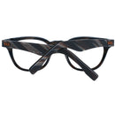 Black Men Glasses Frame