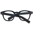 Black Men Glasses Frame
