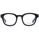 Black Men Glasses Frame