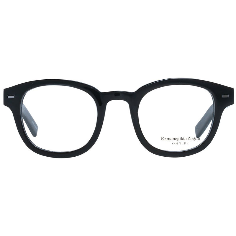 Black Men Glasses Frame