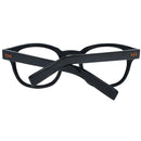 Black Men Glasses Frame