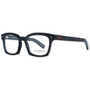 Black Men Glasses Frame