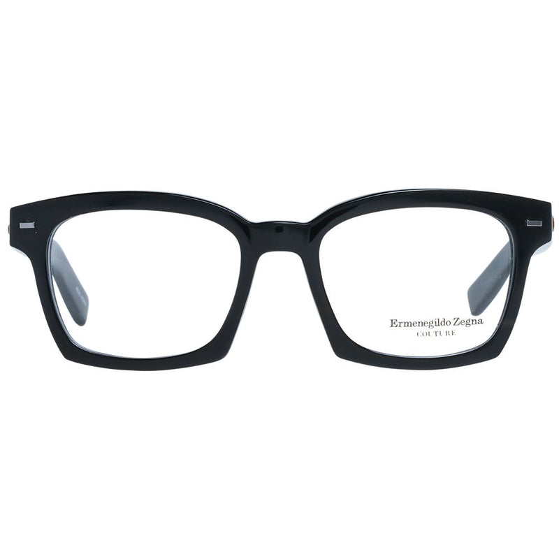 Black Men Glasses Frame