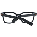 Black Men Glasses Frame