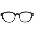 Black Men Glasses Frame