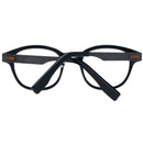Black Men Glasses Frame