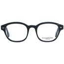 Black Men Glasses Frame