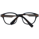 Black Men Glasses Frame