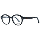 Black Men Glasses Frame