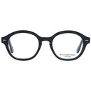 Black Men Glasses Frame