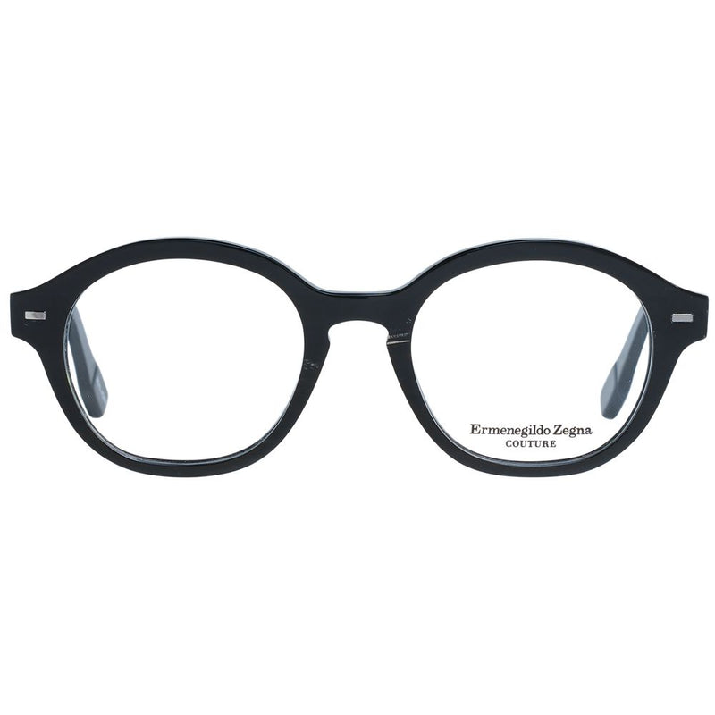 Black Men Glasses Frame