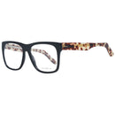 Black Men Glasses Frame