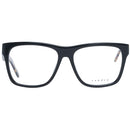 Black Men Glasses Frame