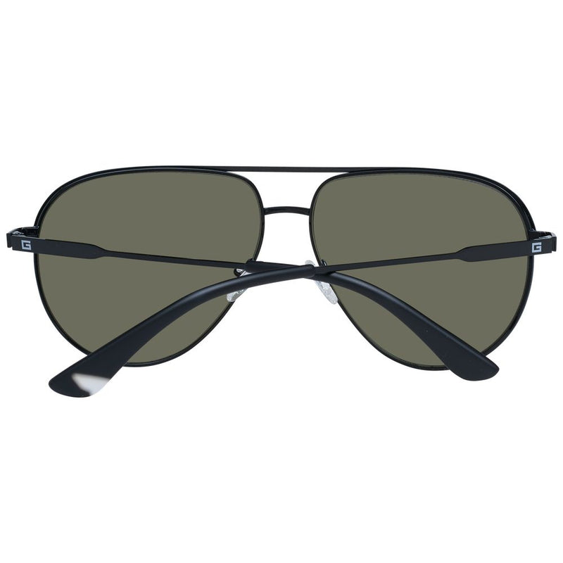 Black Men Sunglass