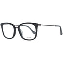 Black Men Glasses Frame