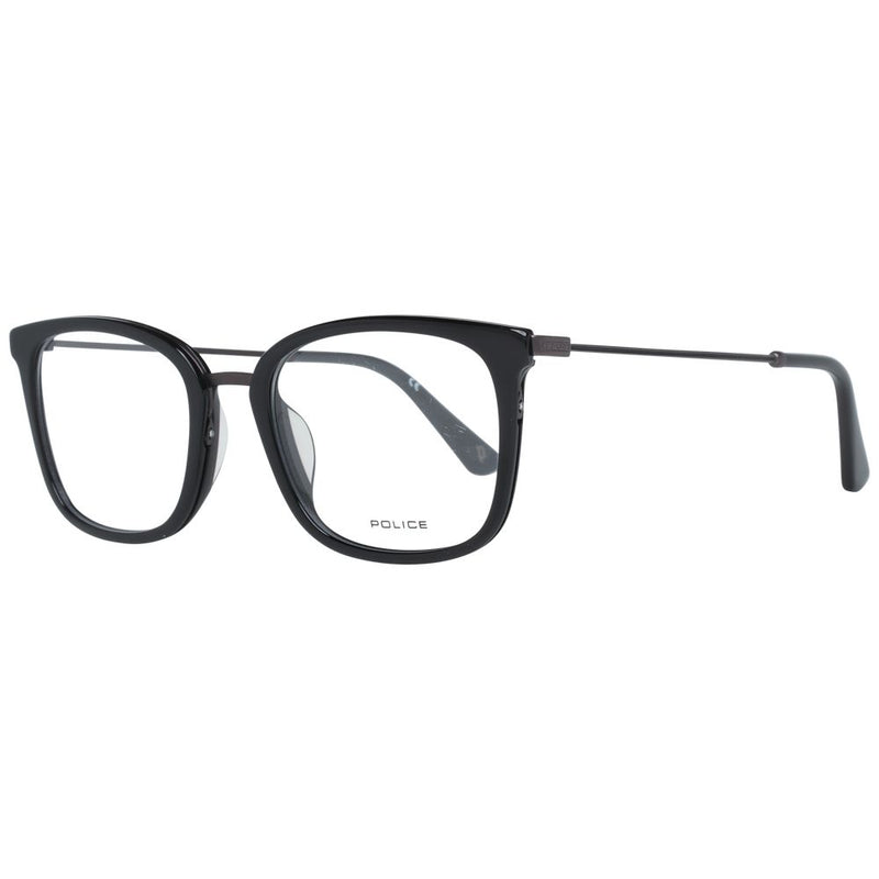 Black Men Glasses Frame