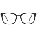 Black Men Glasses Frame