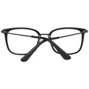Black Men Glasses Frame