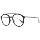 Black Men Glasses Frame
