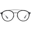 Black Men Glasses Frame