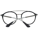 Black Men Glasses Frame