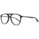 Black Men Glasses Frame