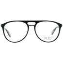 Black Men Glasses Frame