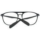 Black Men Glasses Frame