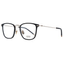 Black Men Glasses Frame