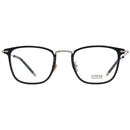 Black Men Glasses Frame