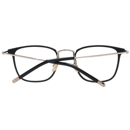 Black Men Glasses Frame