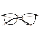 Black Men Glasses Frame