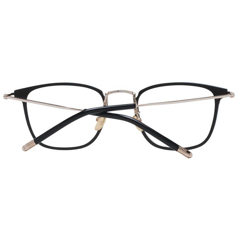 Black Men Glasses Frame
