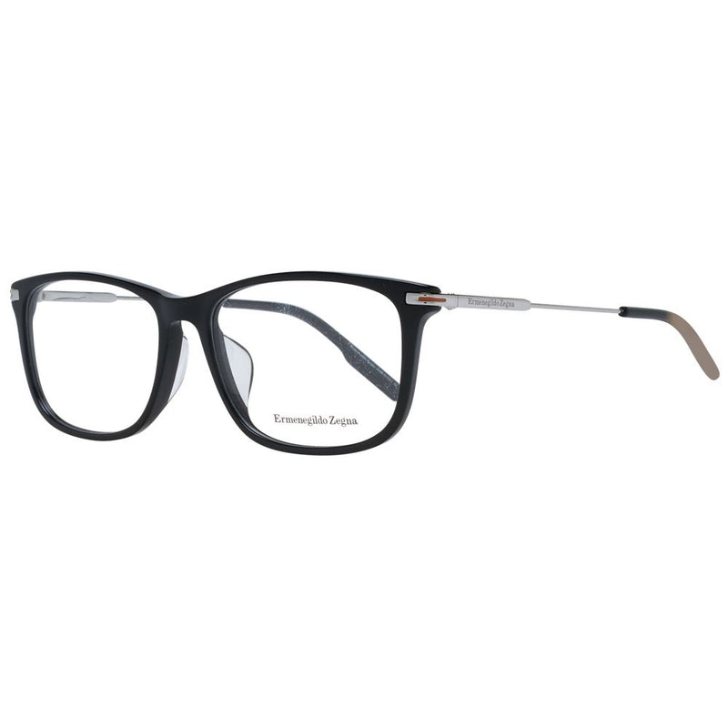 Black Men Glasses Frame