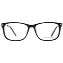 Black Men Glasses Frame
