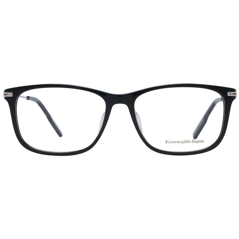 Black Men Glasses Frame