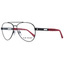 Black Men Glasses Frame