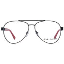 Black Men Glasses Frame