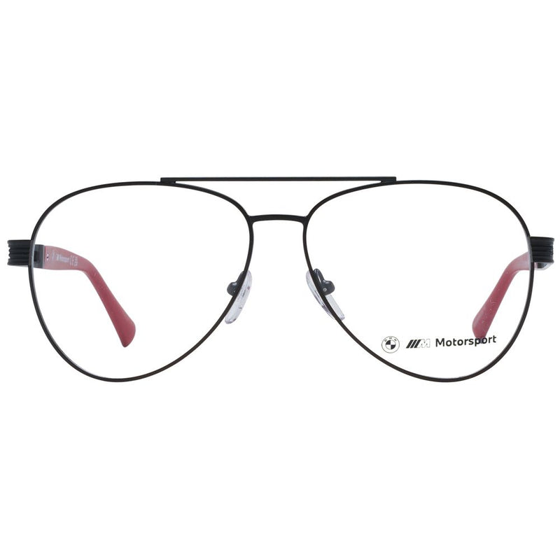 Black Men Glasses Frame