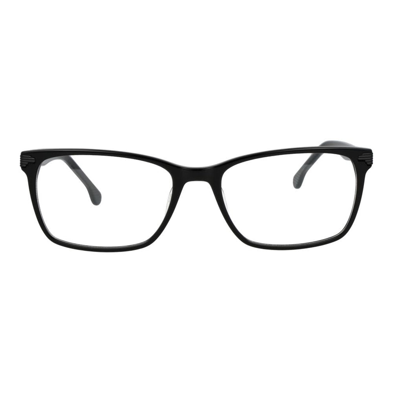 Black Men Glasses Frame