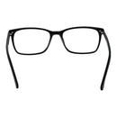 Black Men Glasses Frame