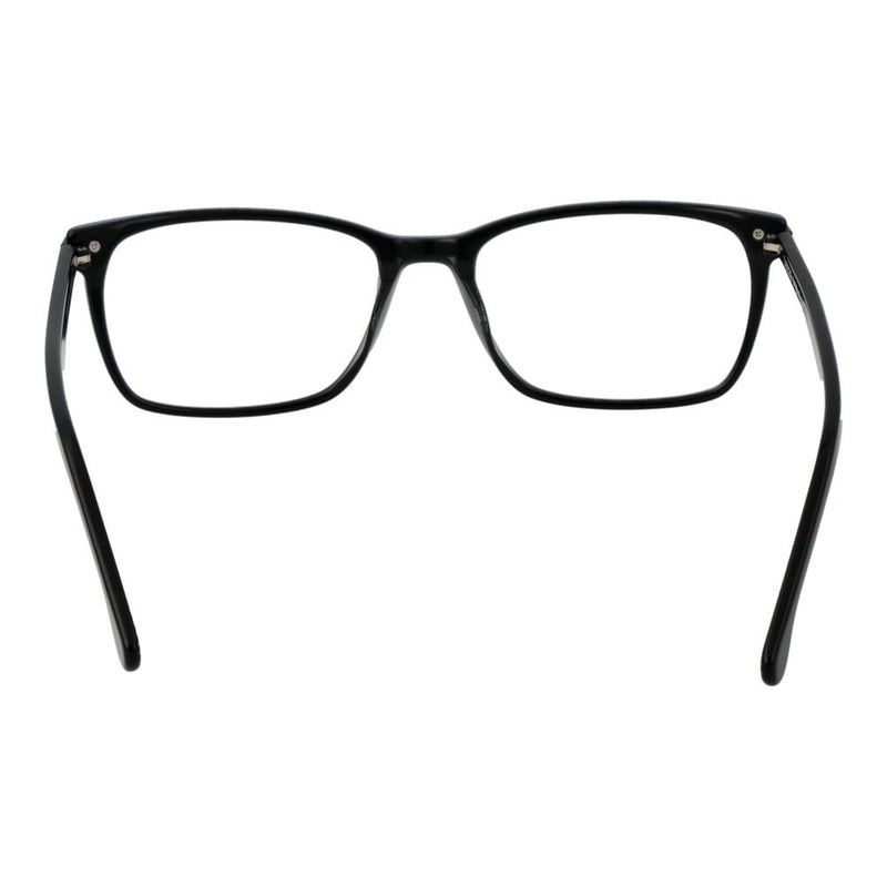 Black Men Glasses Frame