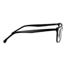 Black Men Glasses Frame