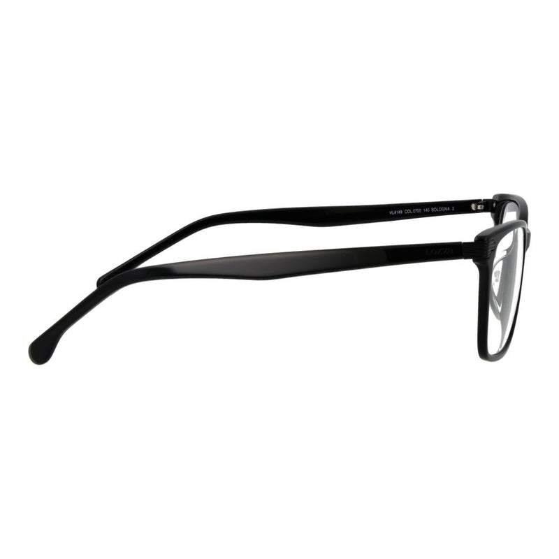 Black Men Glasses Frame